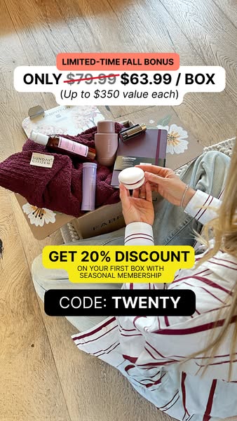 Discount Code