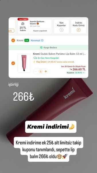 Lip Balm