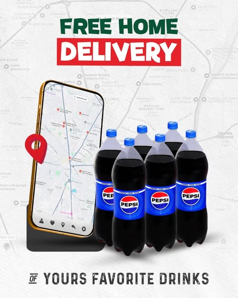 Popular distribution