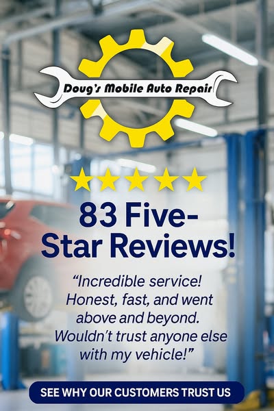 Fast repair