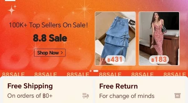 Shop Top Sellers