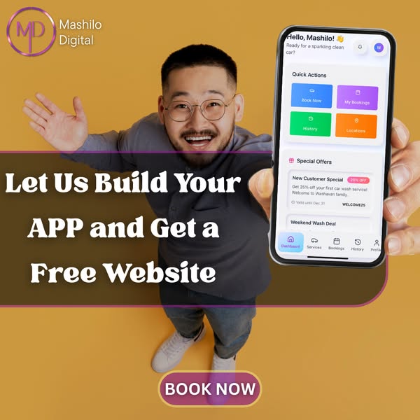 Shop Services