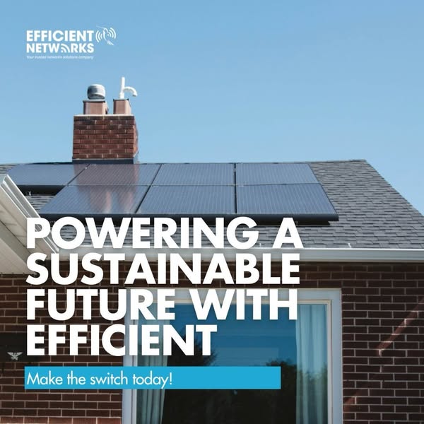 Affordable solar