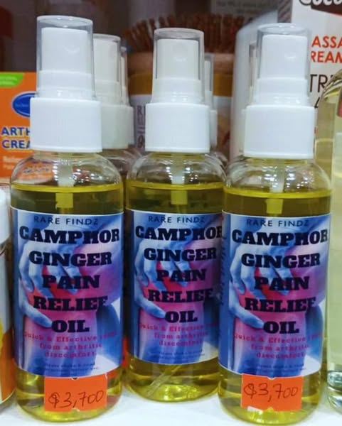 Natural garlic