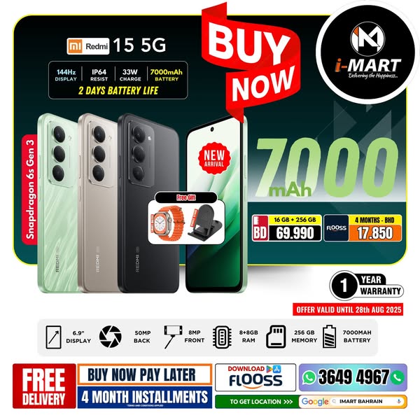 Shop for Buy Now Pay Later