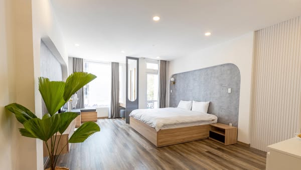 Superior bed