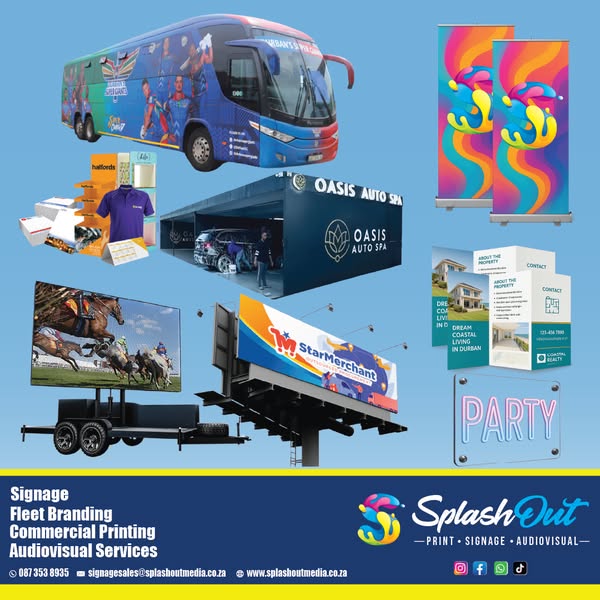 Print-on-demand services