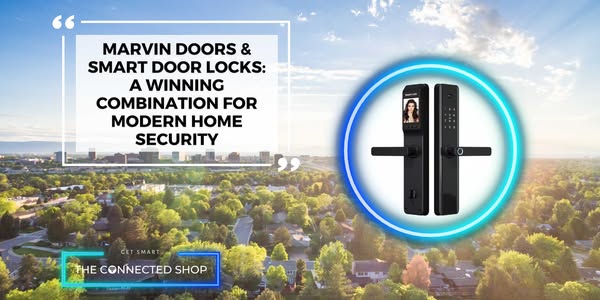 Shop for Smart Locks