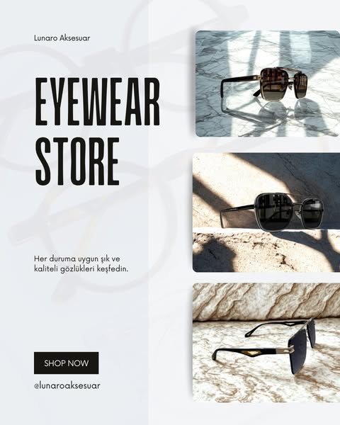 Shop for eyewear
