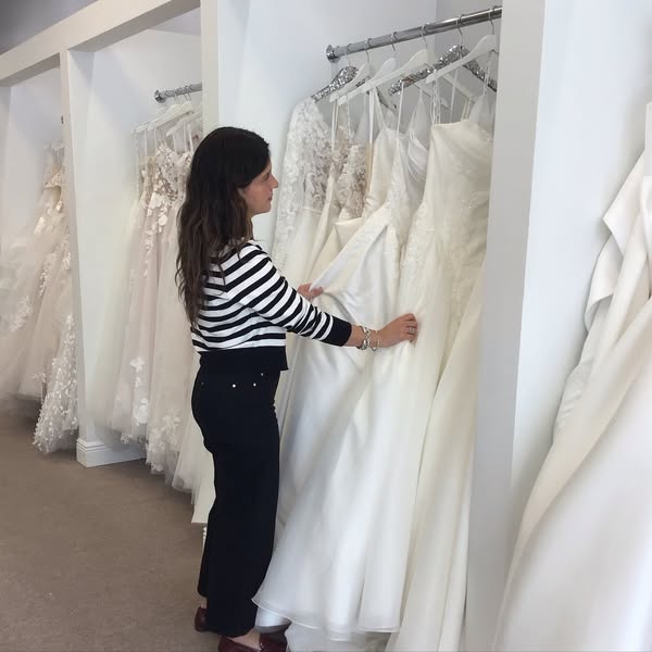 Shop for bridal accessories