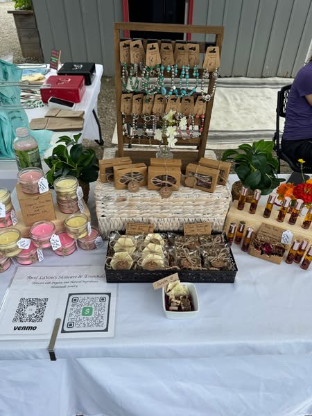 Handmade Products