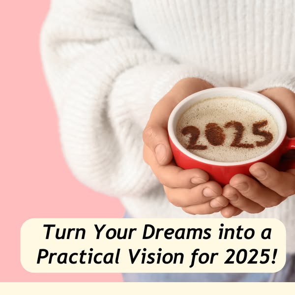 Versatile vision