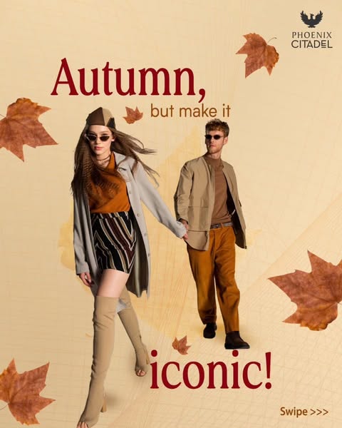 Shop for seasonal collections