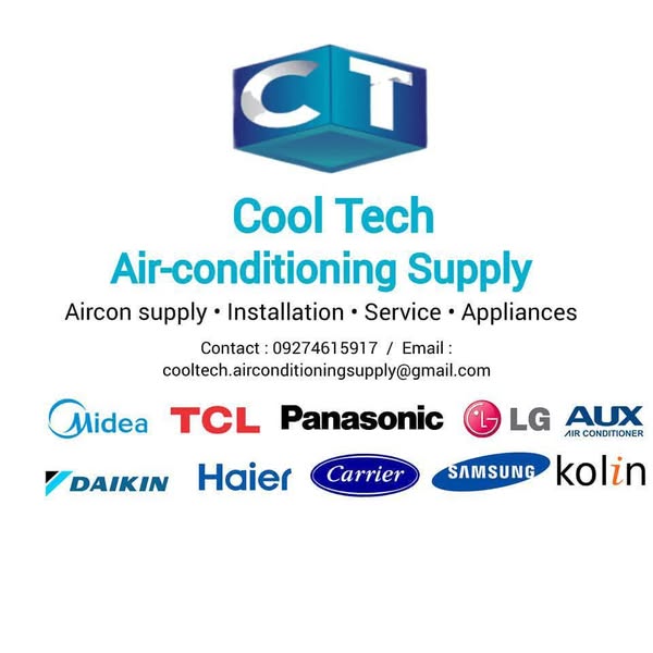 Reliable air-conditioning