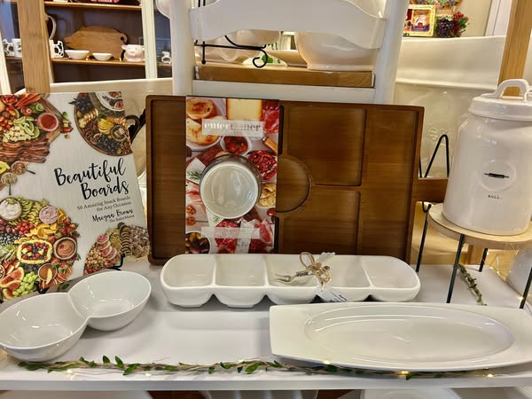 Shop Kitchen