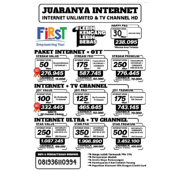 firstmedia.com