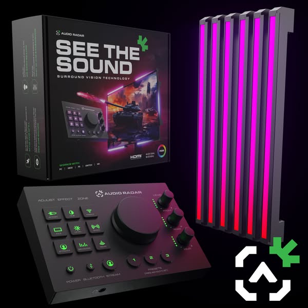 Shop for Gamers