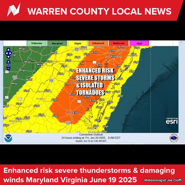 meteorologist