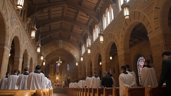 archdiocese