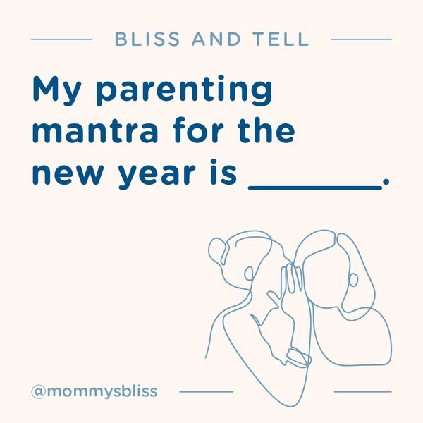 mommy