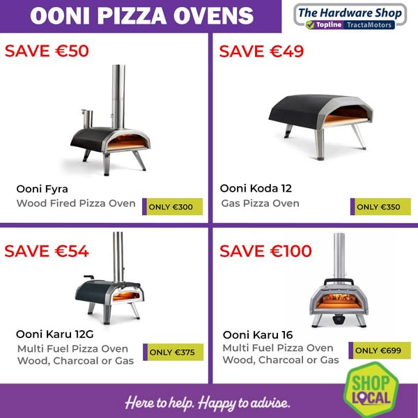 Shop for Ovens
