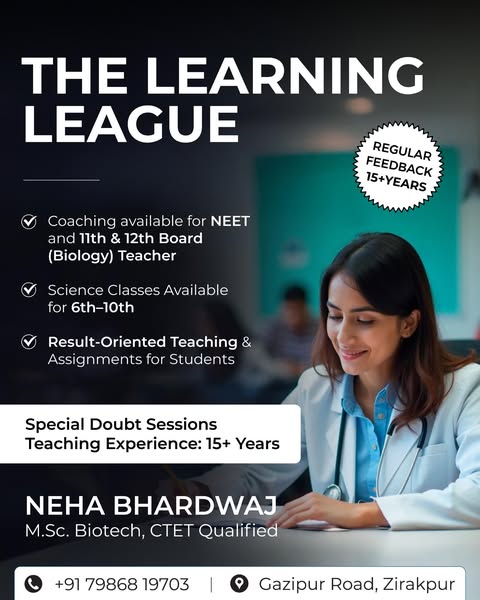 Personalized teaching