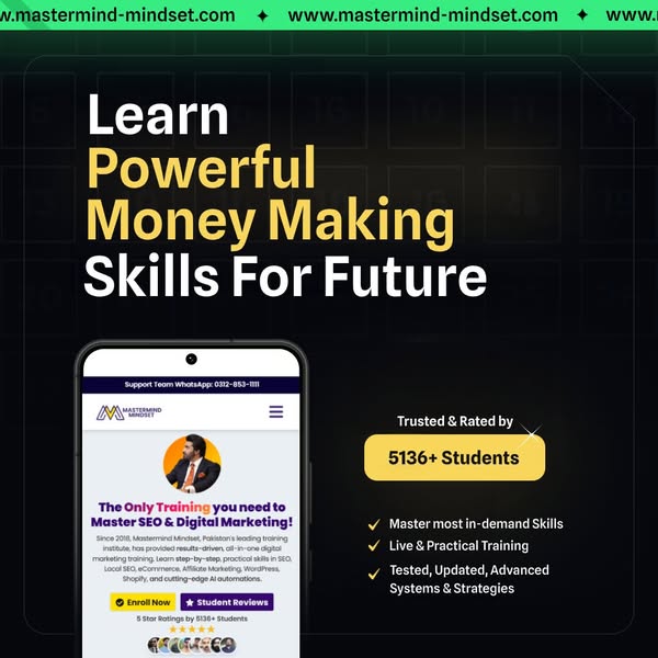 Affiliate marketing e-commerce