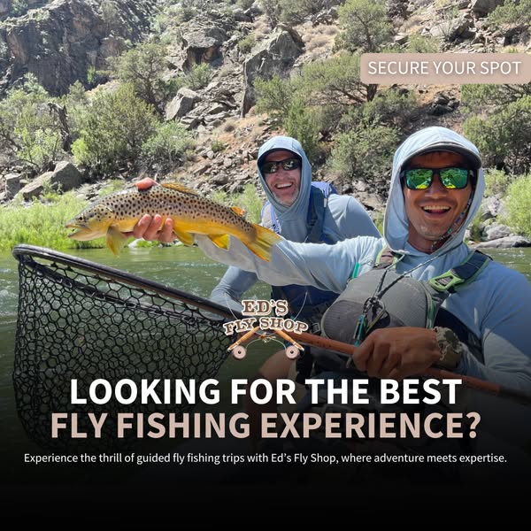 Shop Fishing Equipment