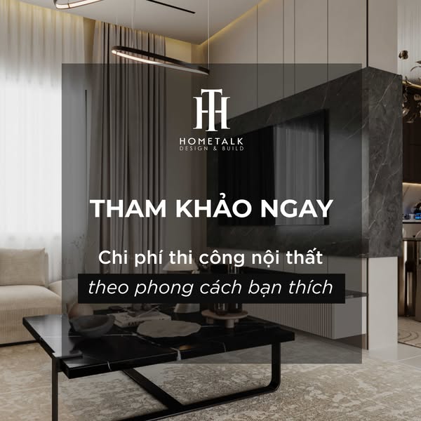 Scandinavian Minimalist