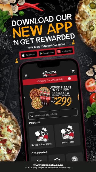 Popular ordering