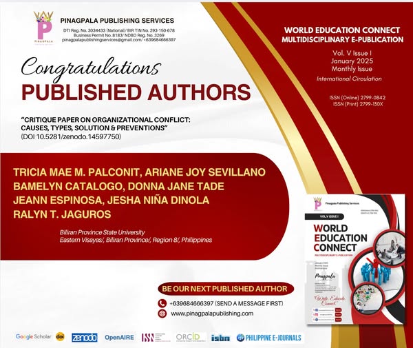 authorship