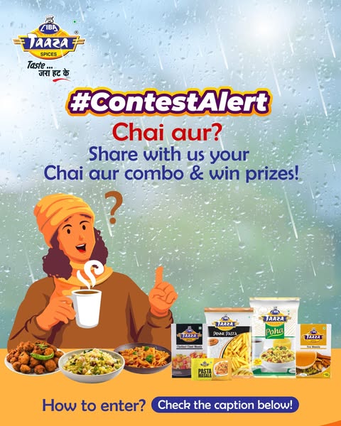 Complete monsoon