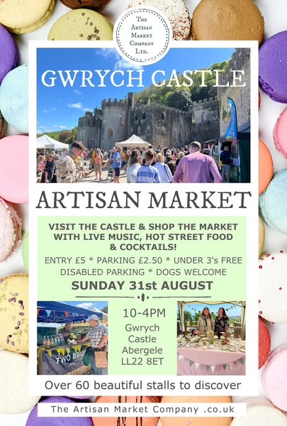 Shop artisan crafts