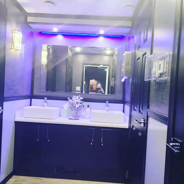 Upscale booking