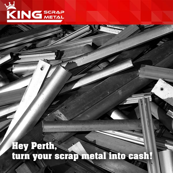 Scrap Metal
