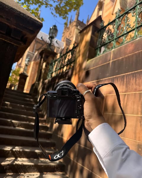 Affordable photo