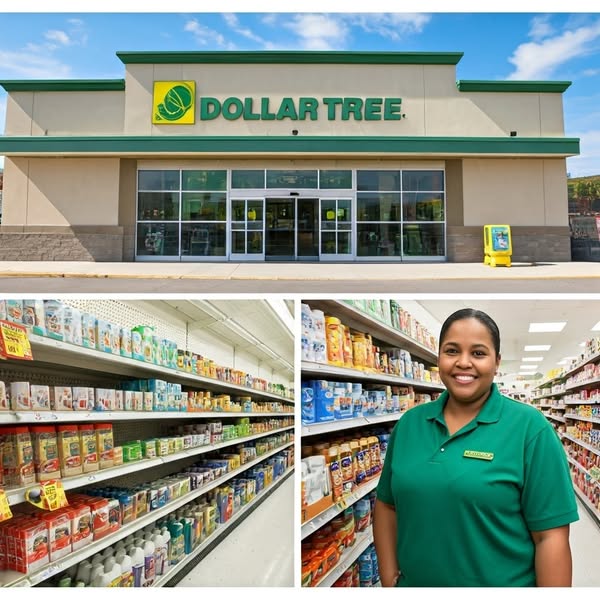 dollartree.com