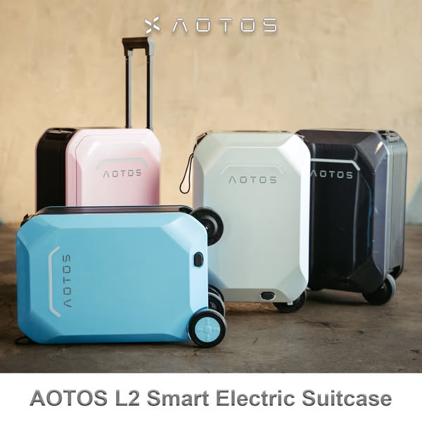 Shop for luggage