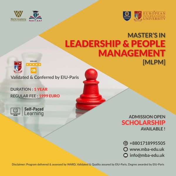 Outstanding aspiring