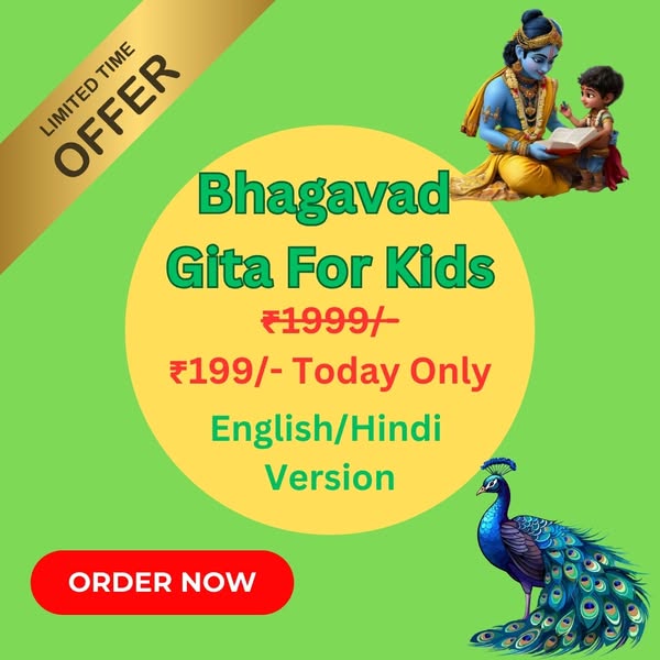 Learn Hindi with Stories