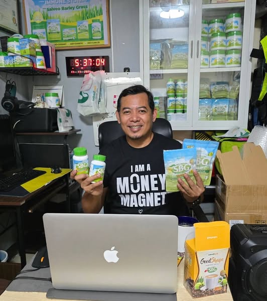 Online store