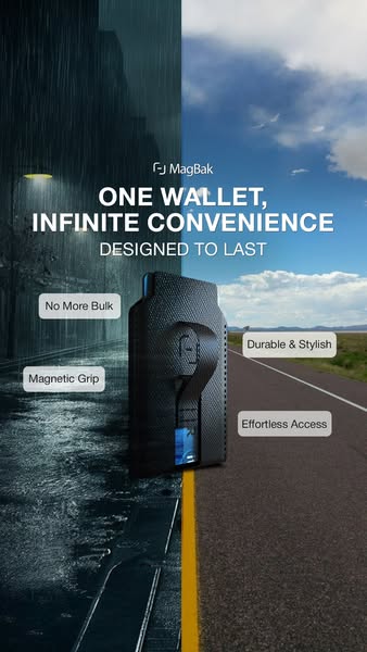Effortless checkout
