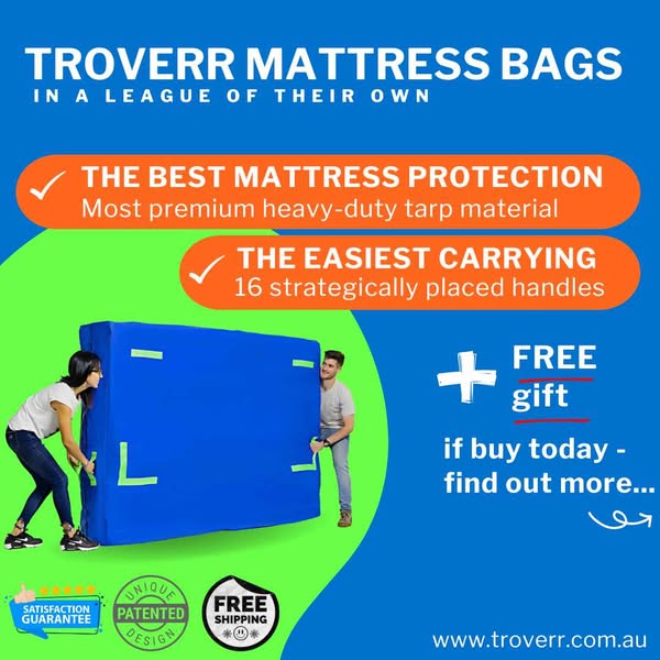 Unique mattress