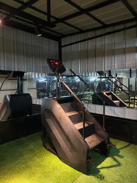 Shop for fitness equipment