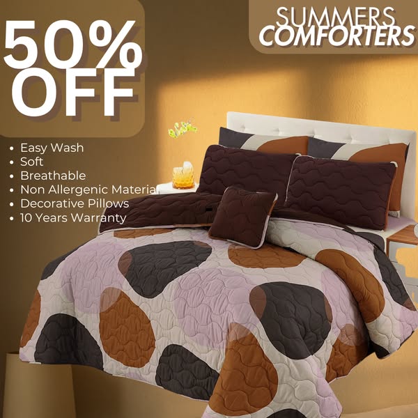 Decorative Pillows