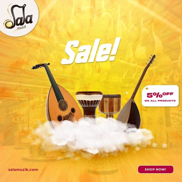 Shop for musical instruments
