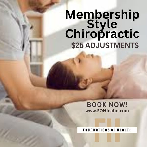 Affordable experience