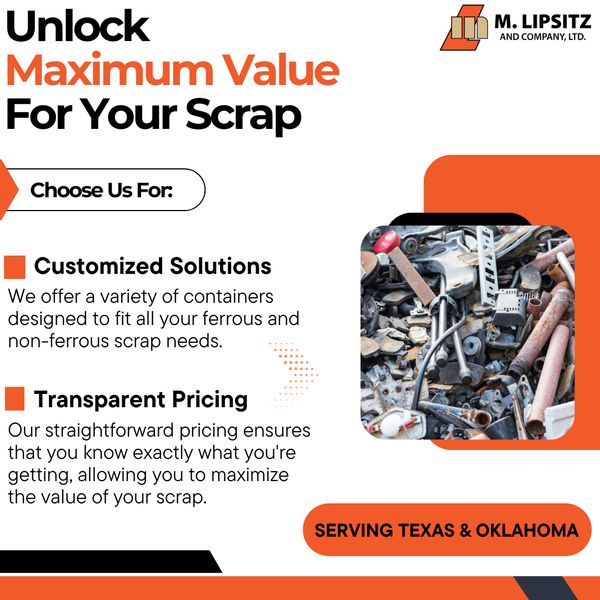 Scrap Metal