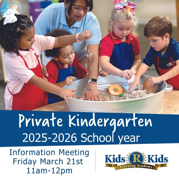 Innovative kindergarten