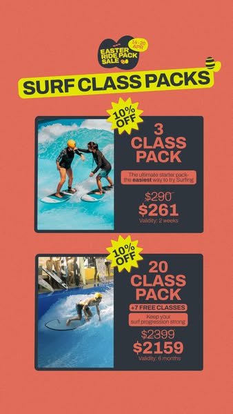 Ultimate snowboard